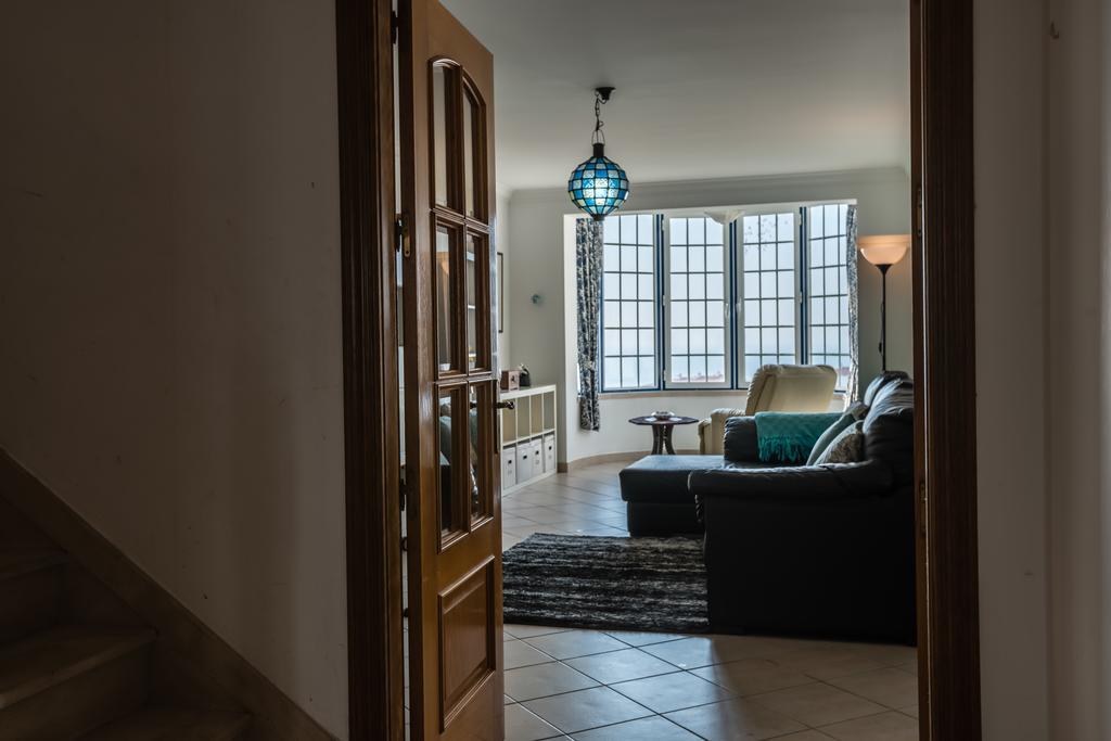 Casa Das Conchas Ерисейра Екстериор снимка