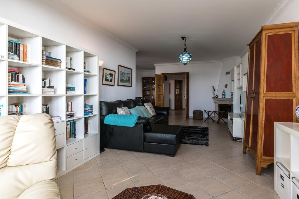 Casa Das Conchas Ерисейра Екстериор снимка
