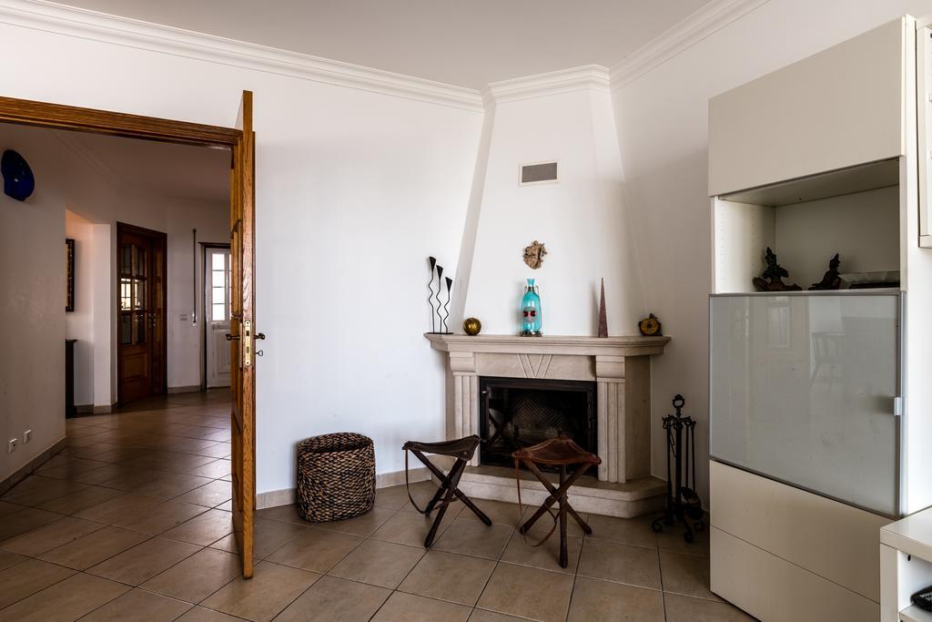Casa Das Conchas Ерисейра Екстериор снимка